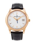 Pre-Owned Jaeger-LeCoultre Master Watch